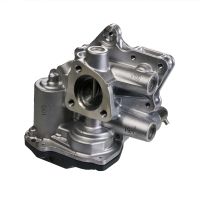 AGR / EGR valve VDO EURO 5 from construction year 2011
