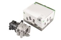 AGR / EGR valve