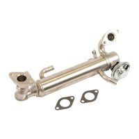 Original heat exchanger