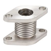 EGR / EGR intermediate pipe