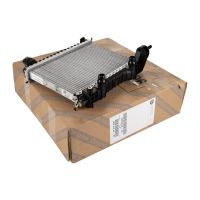 Right heat exchanger