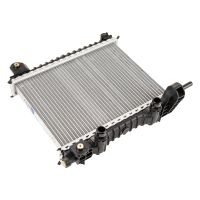 Heat exchanger right