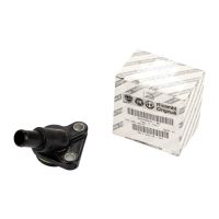 BANJO SCREW / SOCKET HEAT EXCHANGER