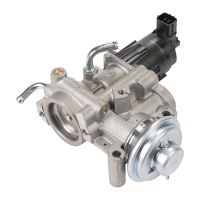 EGR / EGR valve