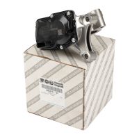 EGR valve exhaust gas recirculation