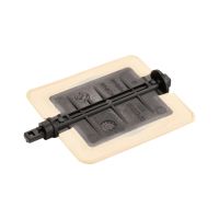 Cover heat exchanger