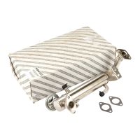 Heat exchanger in front of EGR / EGR valve OE