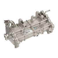 AGR Kühler Iveco OE 504385699