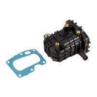 Radiator, Agbas return PSA OE 9820965980