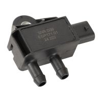 sensor, exhaust pressure