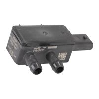 Sensor, exhaust pressure