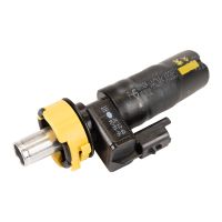 Exhaust pressure sensor