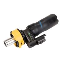Exhaust pressure sensor
