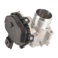 Throttle body