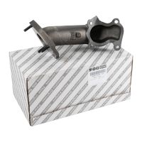 Exhaust manifold turbo manifold pipe