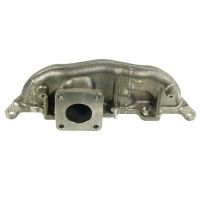 Exhaust manifold turbo original