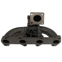 Exhaust manifold CF2