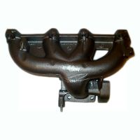 Exhaust manifold 1905 JTD CF3-100 PS