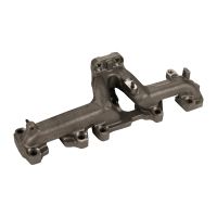 Exhaust manifold original 1.3 Multijet