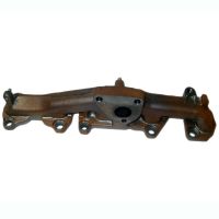 Exhaust manifold original 1.3 Multijet
