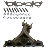 Exhaust manifold