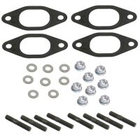 Exhaust manifold 2.5 TD incl. mounting kit