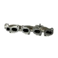Exhaust manifold 2.0 JTD 115 PS