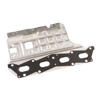 Exhaust manifold gasket