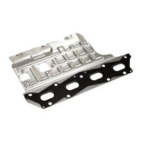 Exhaust manifold gasket