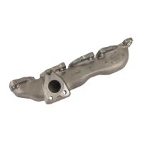 Exhaust manifold