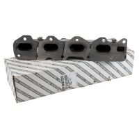Exhaust manifold