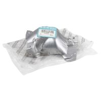 Heat protection plate cover