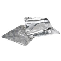 Heat shield over ESD