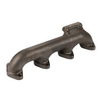 Exhaust manifold