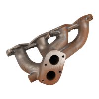 Exhaust manifold original FCA
