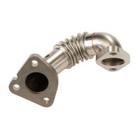 EGR pipe return PSA OE 1618.QA