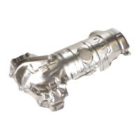 Heat shield PSA OE 1723.hp