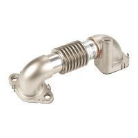 EGR pipe return IVECO OE 5802243093