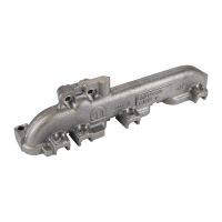 exhaust manifold