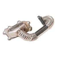 EGR pipe