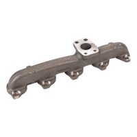 exhaust manifold