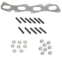 Exhaust manifold mounting kit for 2390041