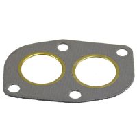 Auspuffhosenrohrdichtung