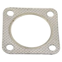 Exhaust manifold gasket manifold>turbo
