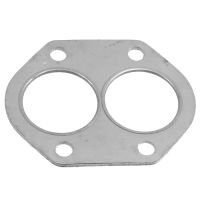 Exhaust Y-pipe gasket