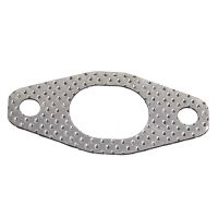 Exhaust manifold gasket