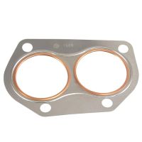 Exhaust Y-pipe gasket