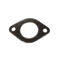 Exhaust gasket / Y-branch pipe>cat.