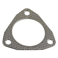 Exhaust manifold gasket