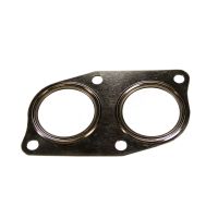 Exhaust Y-pipe gasket